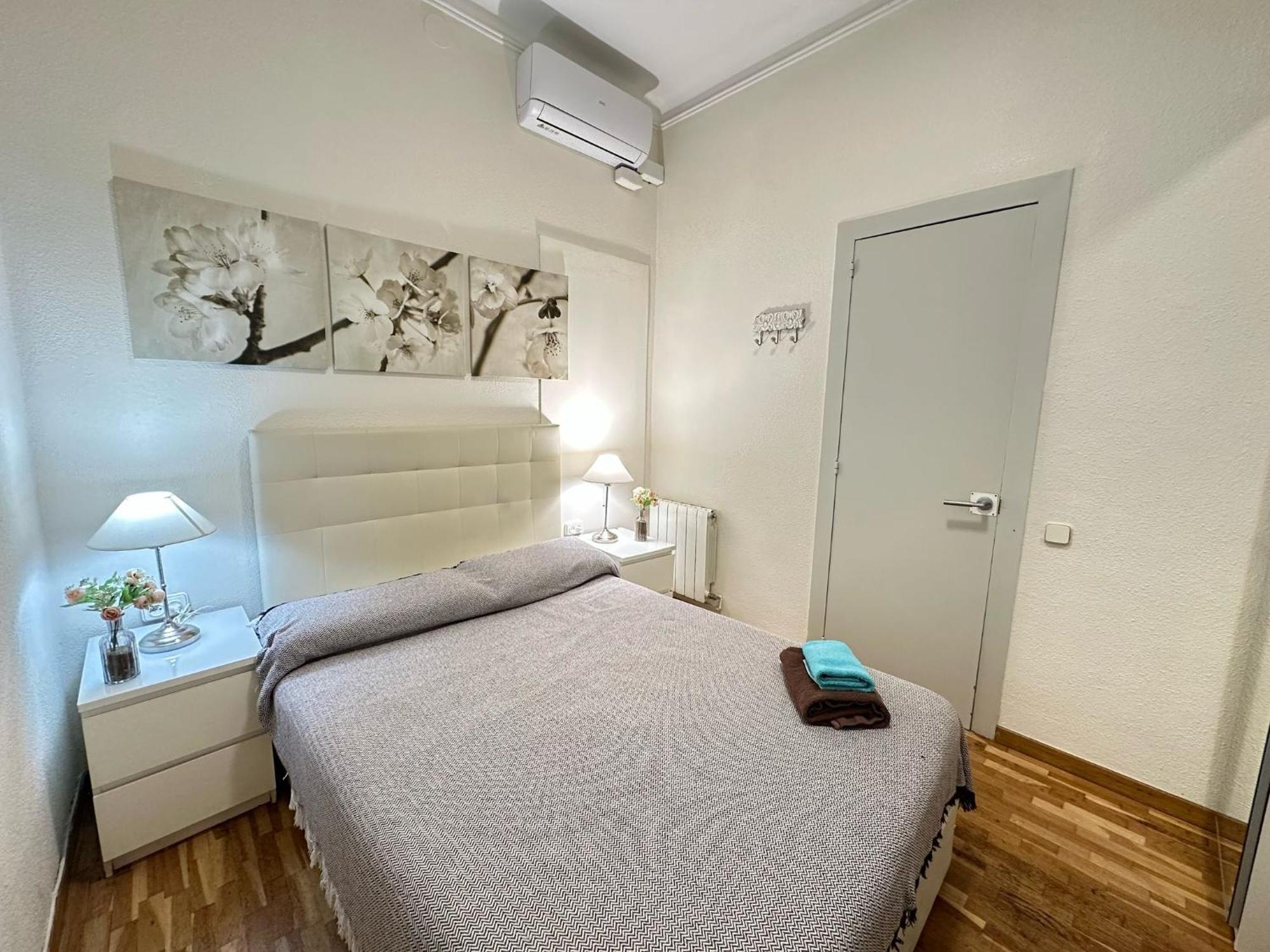 Aribau Frühstückspension Barcelona